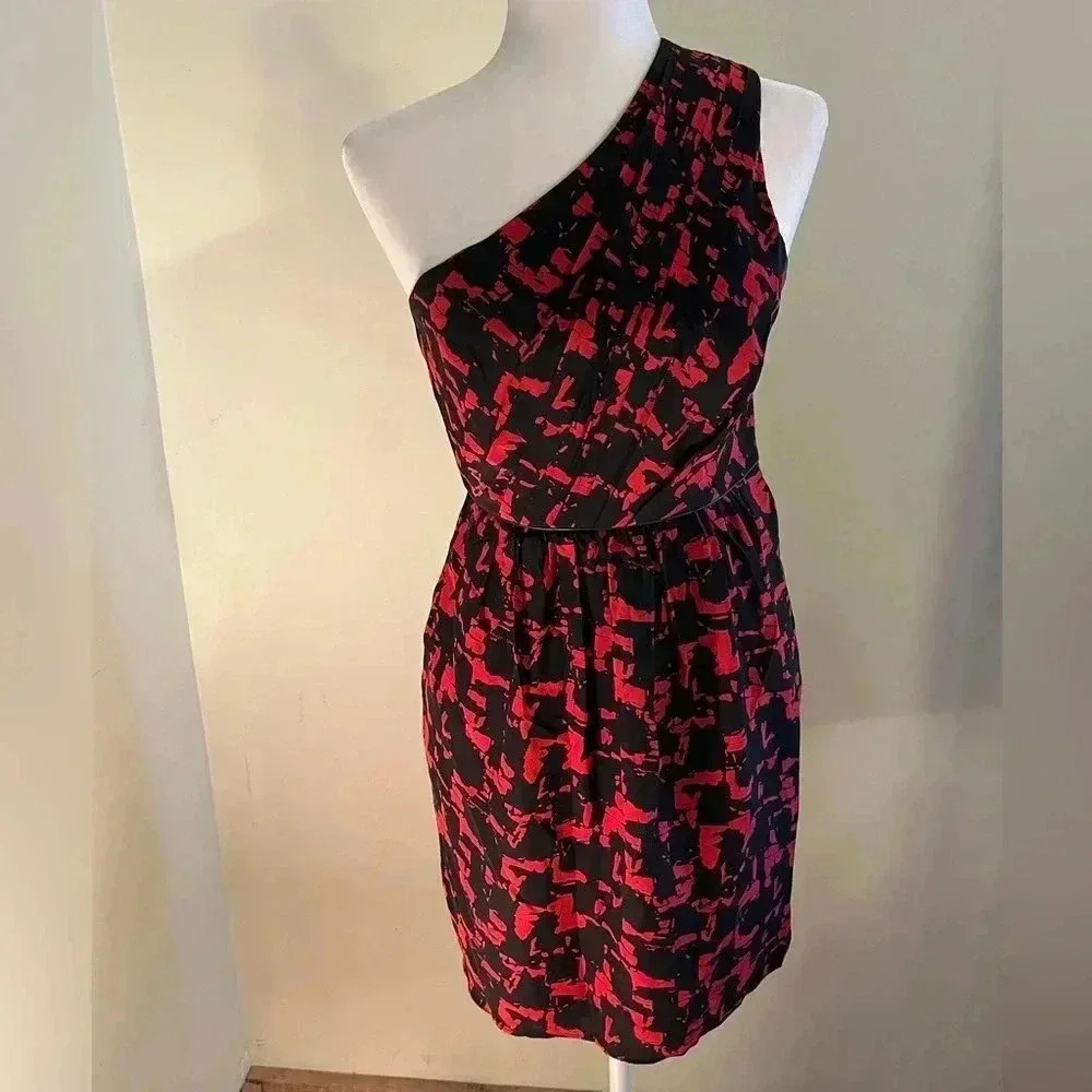 Shoshanna Silk dress